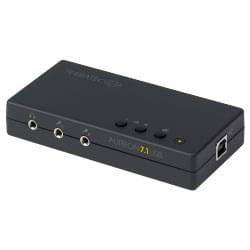 Terratec Aureon 7.1 USB - Carte son Terratec - Cybertek.fr - 0