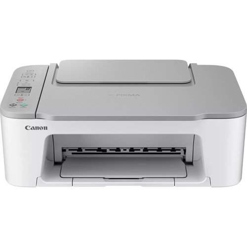 Imprimante multifonction Canon PIXMA TS3551i White - Cybertek.fr - 1