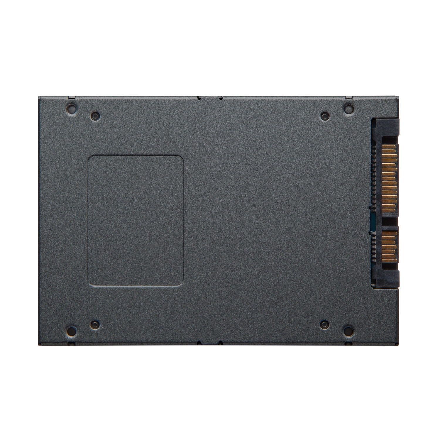 Kingston A400  SATA III - Disque SSD Kingston - Cybertek.fr - 1