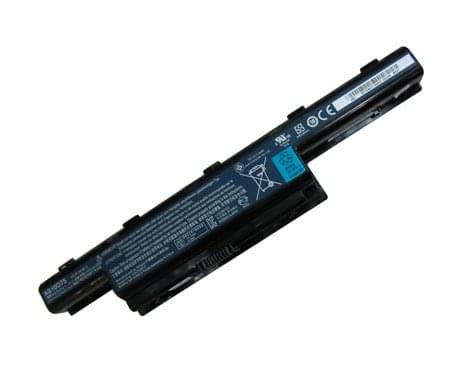 Batterie Acer pour Aspire 5750G - 4900mAh - Cybertek.fr - 0