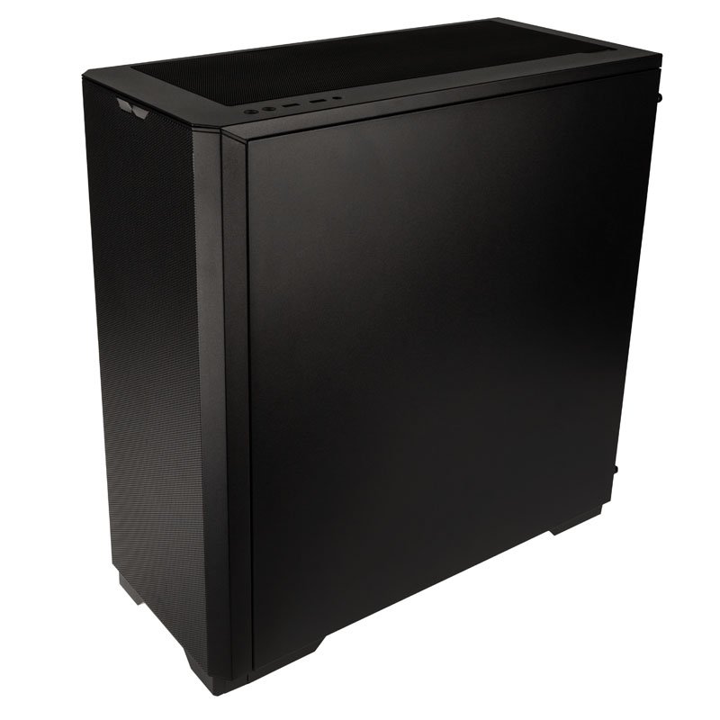 Kolink Unity Solar ARGB Noir Noir - Boîtier PC Kolink - 2