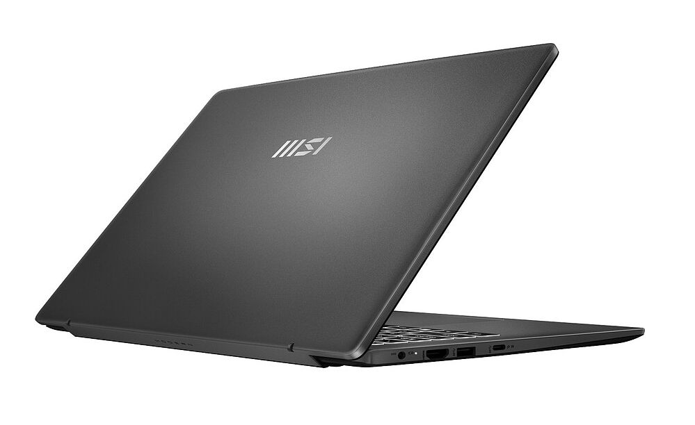 MSI 9S7-14S121-095 + G34-N1XXX22-808 - PC portable MSI - 5