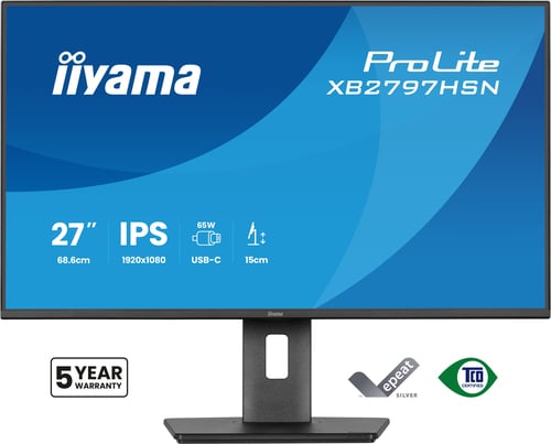 Iiyama Ecran PC MAGASIN EN LIGNE Cybertek