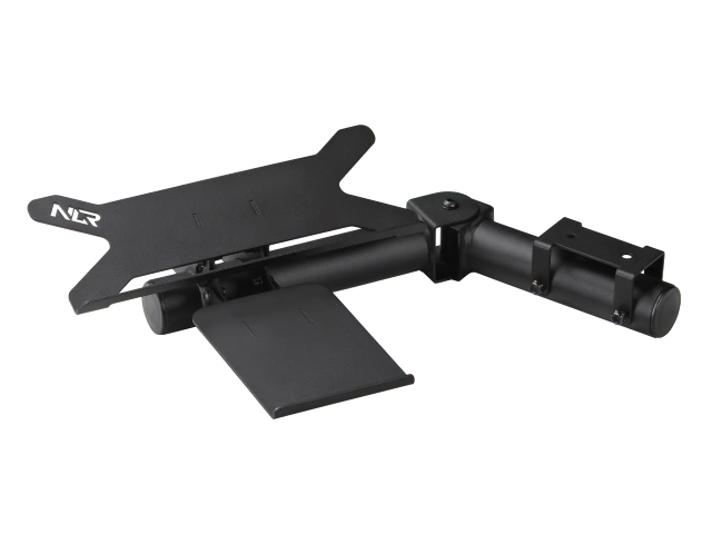 Next Level Racing F-GT Pro Direct Keyboard and Mouse Tray (NLR-R006) - Achat / Vente Accessoires Simracing sur Cybertek.fr - 1
