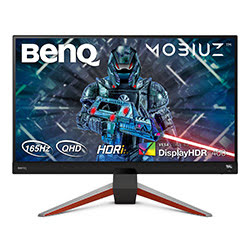 image produit BenQ EX2710Q  Cybertek