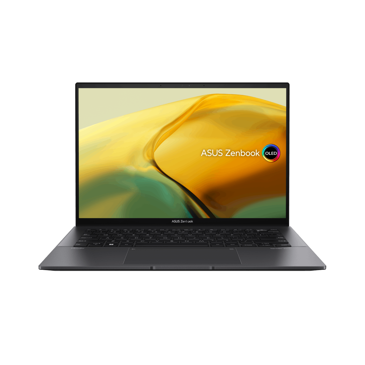 Asus ZenBook OLED 142.8K 90Hz/R5-7530U/16Go/512Go/W11