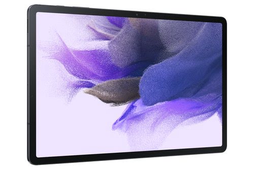 Samsung Galaxy TAB S7FE 5G T736BZKA Noir - Tablette tactile - 6