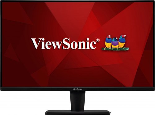 ViewSonic 27"  VA2715-2K-MHD - Ecran PC ViewSonic - Cybertek.fr - 1