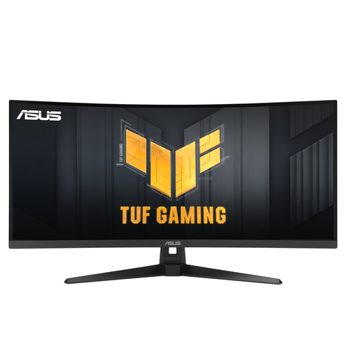 Asus 34 pouces  90LM0AA0-B01170 - Ecran PC Asus - Cybertek.fr - 0