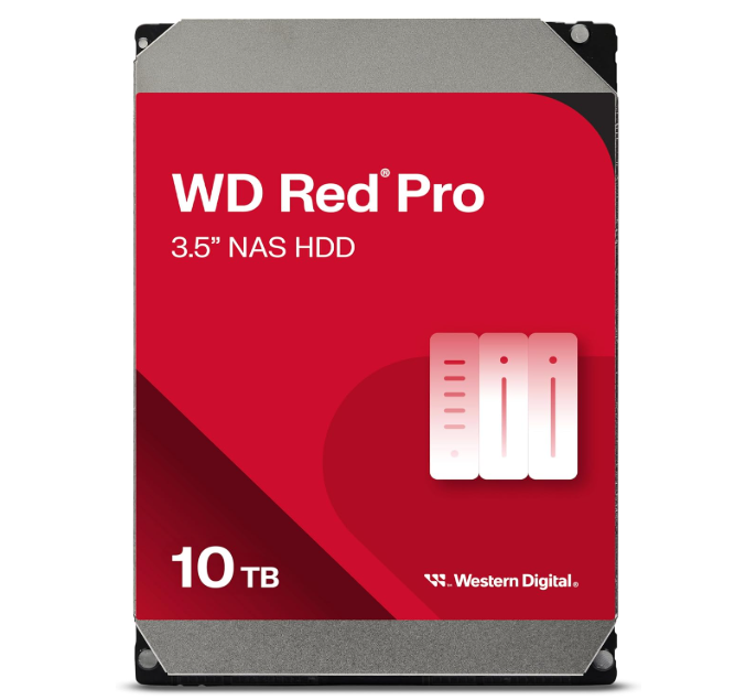 Western Digital GmbH Disque dur 3.5