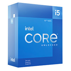 image produit Intel Core i5-12600KF Cybertek