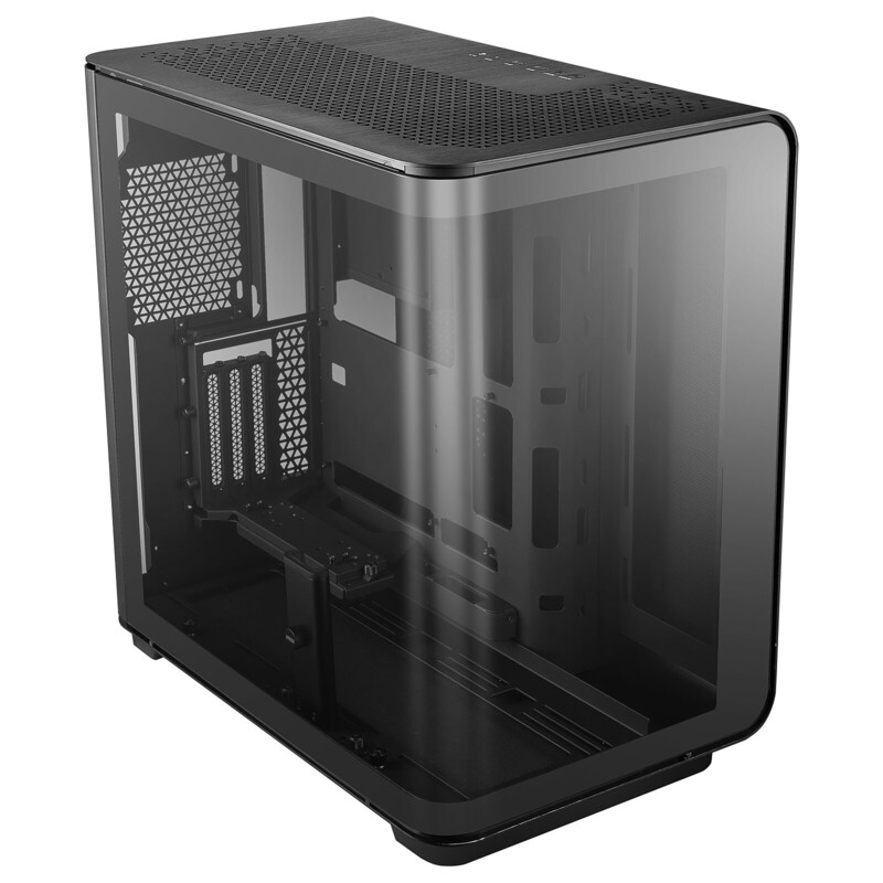 MSI MEG MAESTRO 700L PZ Noir - Boîtier PC MSI - Cybertek.fr - 0