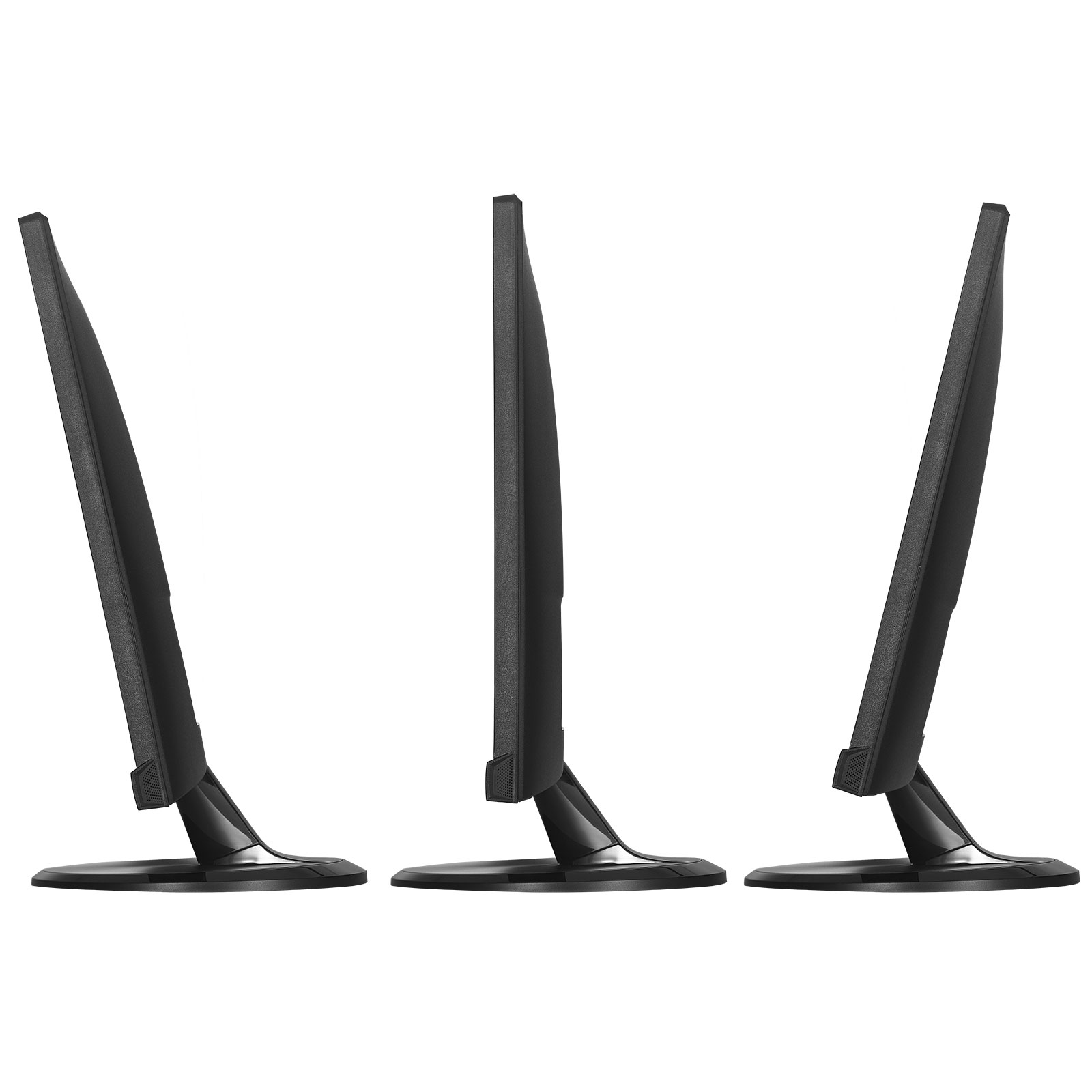 Asus 23 pouces  VC239H - Ecran PC Asus - Cybertek.fr - 1