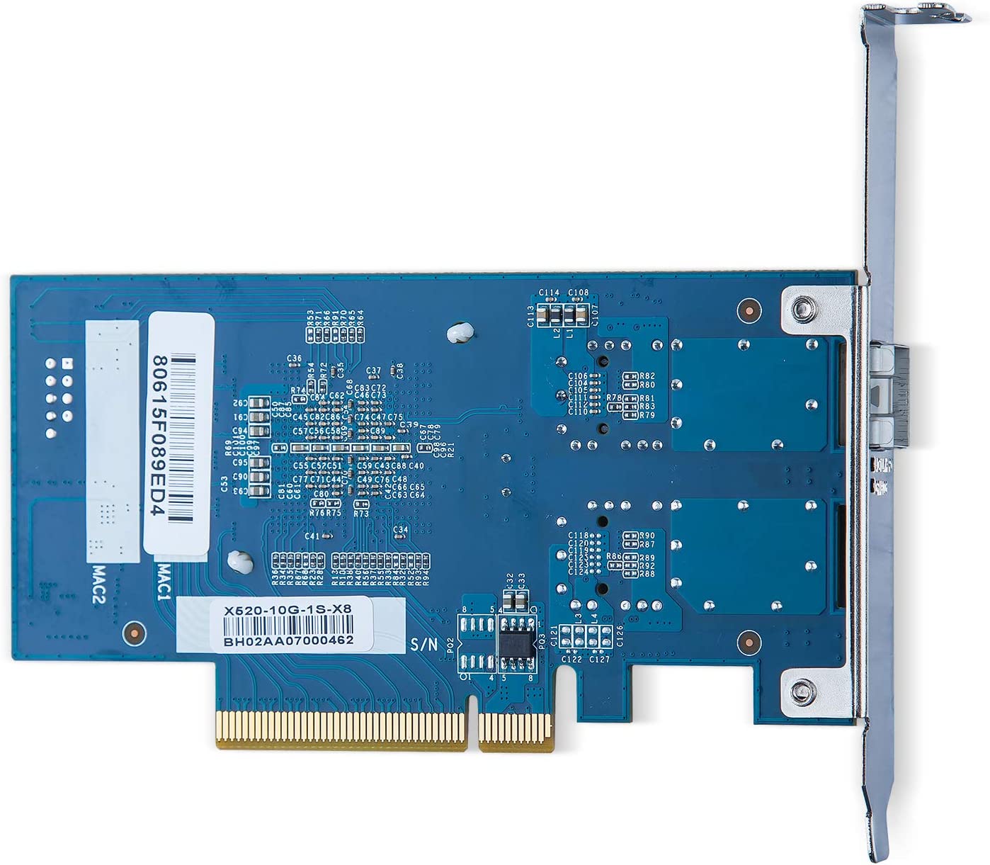 Gigabyte PCI-E BT5/WiFi AC - GC-WB1733D-I - Carte réseau Gigabyte
