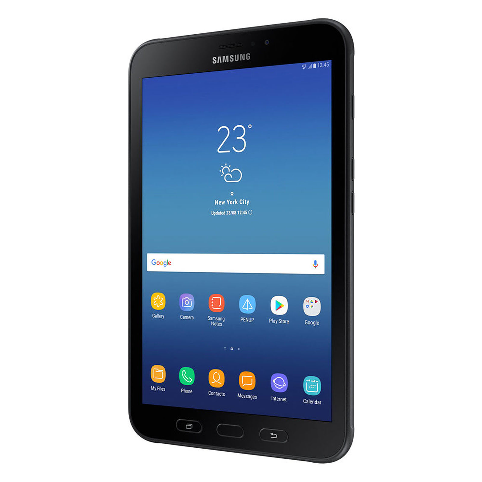 galaxy tab active 2 t395