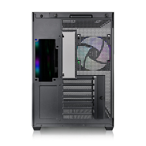 Thermaltake View 380 TG ARGB Noir Noir - Boîtier PC Thermaltake - 5