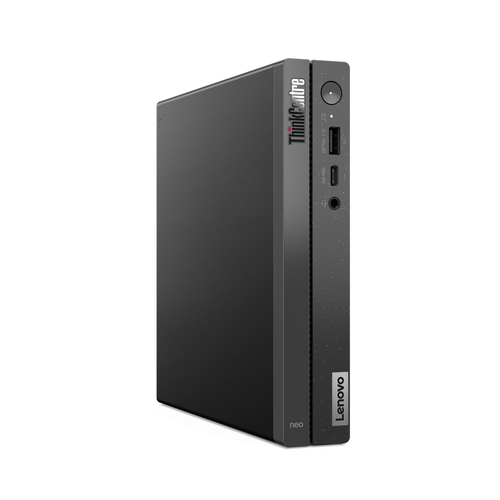 Lenovo ThinkCentre neo 50q Gen 4 12LN (12LN000EFR) - Achat / Vente PC Fixe Constructeur sur Cybertek.fr - 1