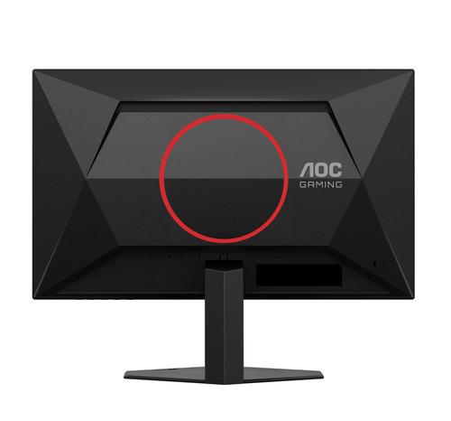 AOC 24 pouces  24G4HRE - Ecran PC AOC - Cybertek.fr - 6