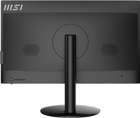 MSI PRO 23.8" FHD/Pent G6405/4Go/128Go/W11P Noir - All-In-One PC/MAC - 2