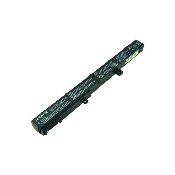 Batterie Li-ion - 14,4v 2600 mAh - Pour A31N1319 - Cybertek.fr - 0