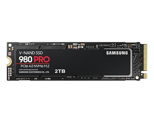 Samsung 980 PRO  M.2 - Disque SSD Samsung - Cybertek.fr - 0