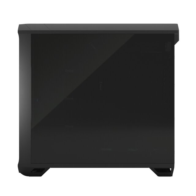 Fractal Design Torrent TG RGB Light Black Noir - Boîtier PC - 5
