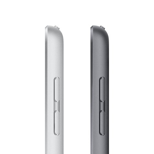 Apple iPad (2021) WiFi 64Go Argent - Tablette tactile Apple - 4