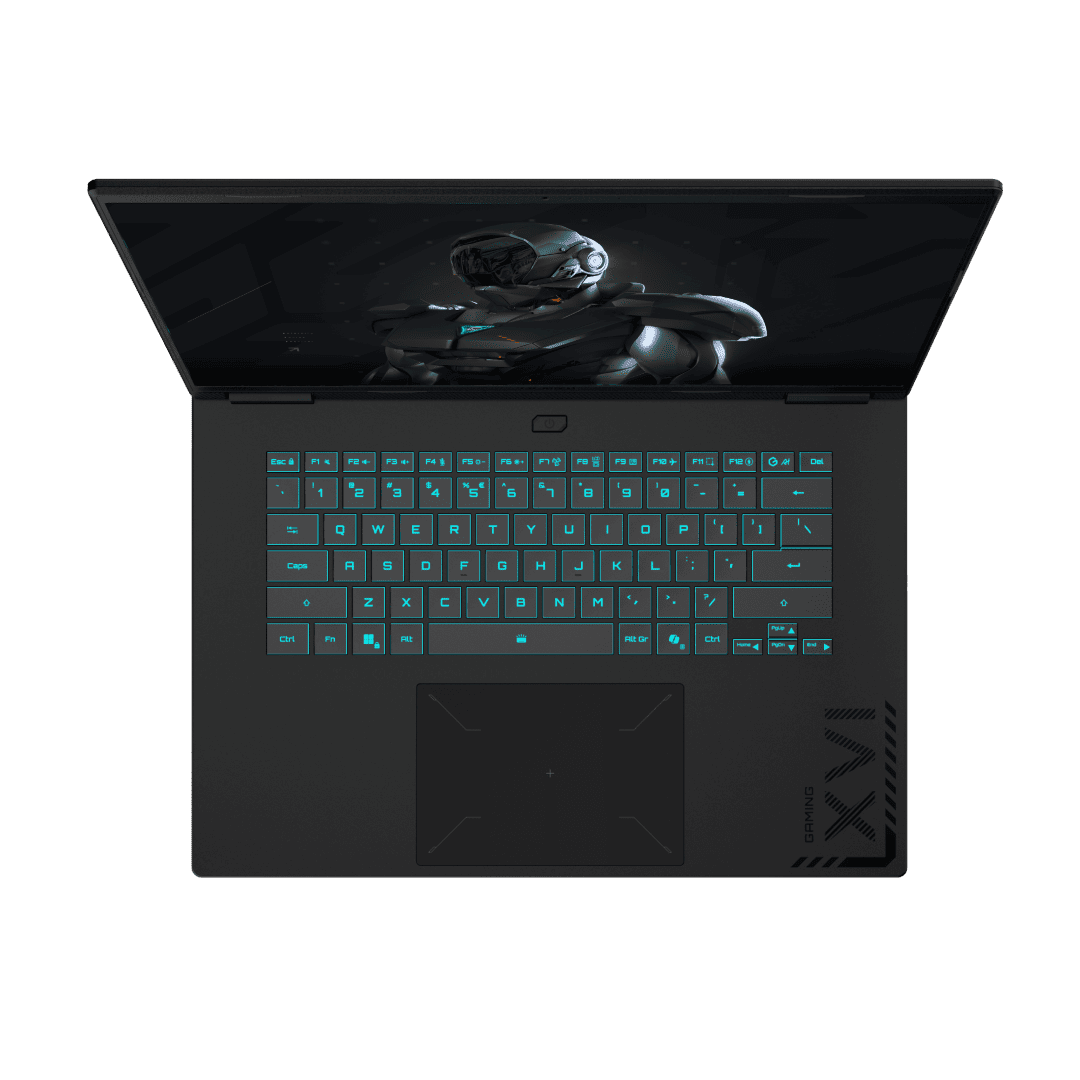 Gigabyte GAMING A16 CTHI3FR894SD - PC portable Gigabyte - 3