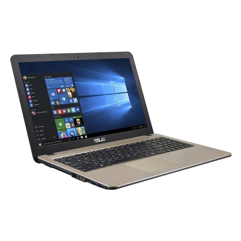 Asus 90NB0B11-M10710 -- - PC portable Asus - Cybertek.fr - 0