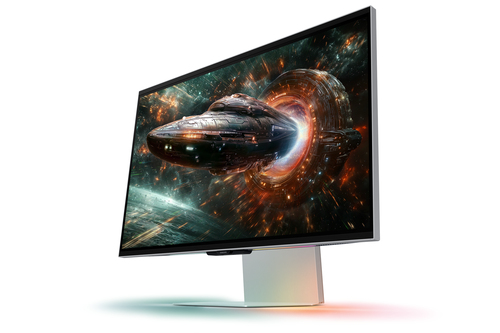 Samsung 27 pouces  LS27FG900XUXEN - Ecran PC Samsung - Cybertek.fr - 3