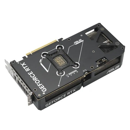 DUAL 5070 12G OC + TUF GAMING B760-PLUS WF - Cybertek.fr - 8
