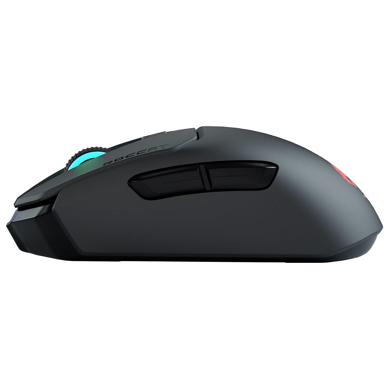 Roccat KAIN 200 AIMO Noire - Souris PC Roccat - Cybertek.fr - 2