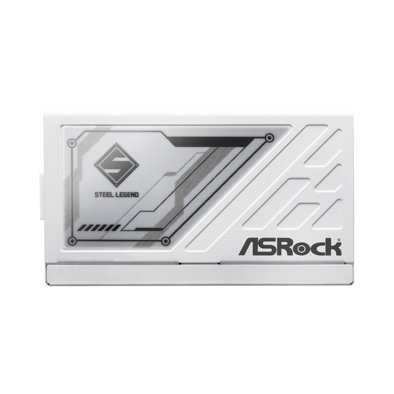 ASRock 80+ Gold (850W) - Alimentation ASRock - Cybertek.fr - 1