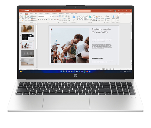 HP PC portable MAGASIN EN LIGNE Cybertek