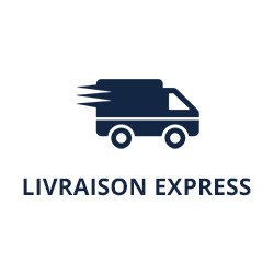 WEB Frais de Port Express - Produit Standard