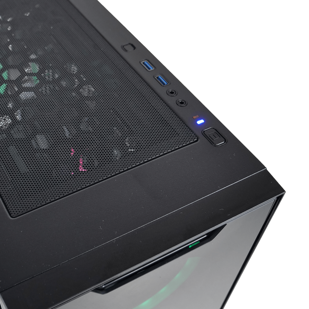 Cybertek NEMESIS - R5 5600X/16Go/1To/3060 (0722) - Achat / Vente PC Fixe sur Cybertek.fr - 4