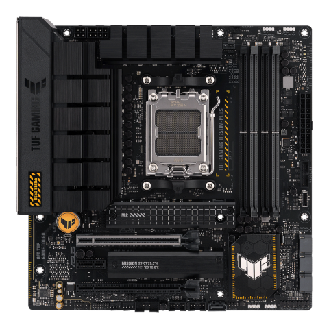 B650MPlus+R77800X3D+KF560C36BBE2AK2-32RGB+RX9070XT - Cybertek.fr - 1