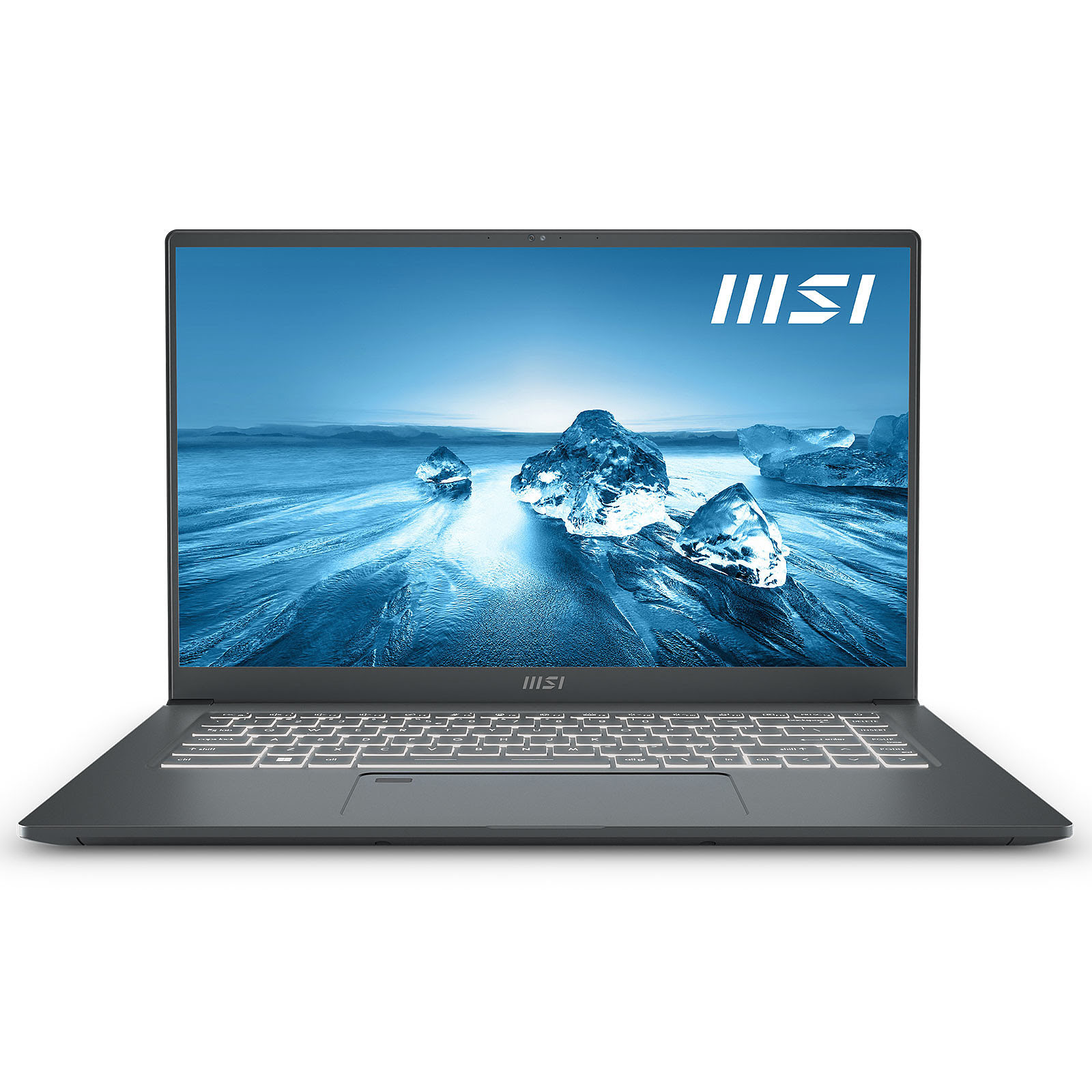 MSI 9S7-16S811-026 - PC portable MSI - Cybertek.fr - 4