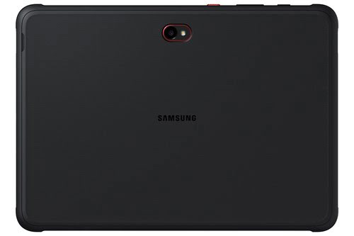 Samsung Samsung Tab Active4 Pro 10.1 WiFi 64GB - Tablette tactile - 14