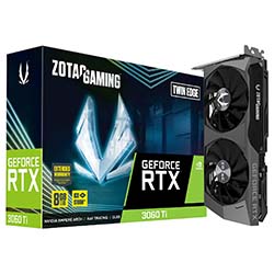 ZOTAC Carte graphique MAGASIN EN LIGNE Cybertek