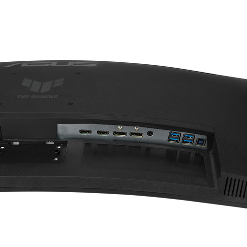 Asus 34 pouces  90LM0AA0-B01170 - Ecran PC Asus - Cybertek.fr - 3