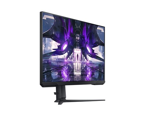 Samsung 32 pouces  LS32AG320NUXEN - Ecran PC Samsung - Cybertek.fr - 6