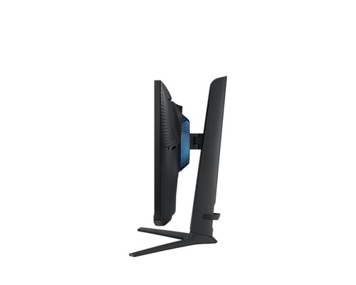 Samsung 27 pouces  LS27BG400EUXEN - Ecran PC Samsung - Cybertek.fr - 3