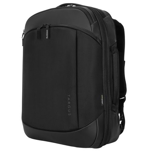 TBB612GL Mobile Tech Traveler EcoSmart 15,6" Noir Targus - 13