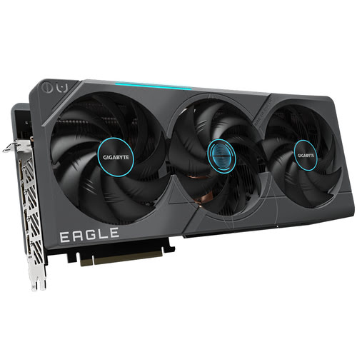 Gigabyte GeForce RTX 4080 16GB EAGLE  - Carte graphique Gigabyte - 1