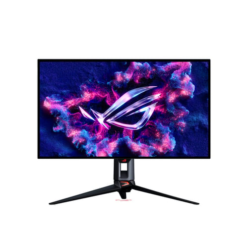 Asus 32 pouces  90LM0DN0-B01971 - Ecran PC Asus - Cybertek.fr - 0
