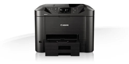 Imprimante multifonction Canon MAXIFY MB5450 + Cartouche pack PGI-2500 4 couleurs - 2
