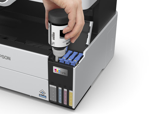 Imprimante Epson EcoTank ET-5170 - Cybertek.fr - 19
