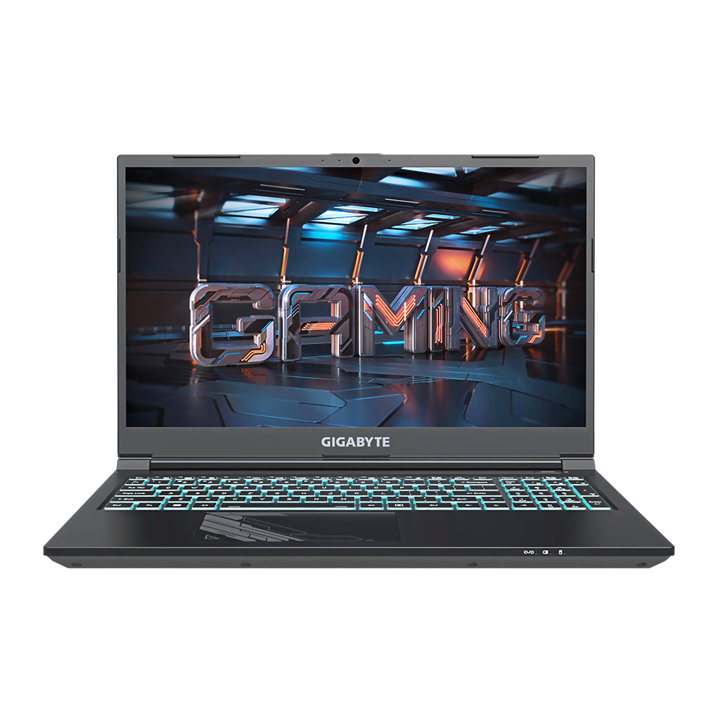 Gigabyte G5 MF-E2FR333SH - PC portable Gigabyte - Cybertek.fr - 0