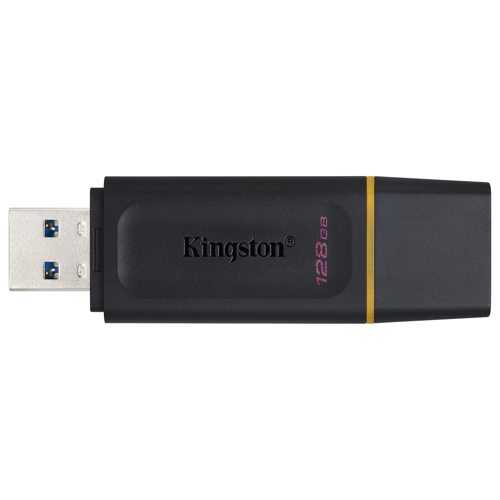 Kingston 128Go USB 3.2 DataTraveler - Clé USB Kingston - 2